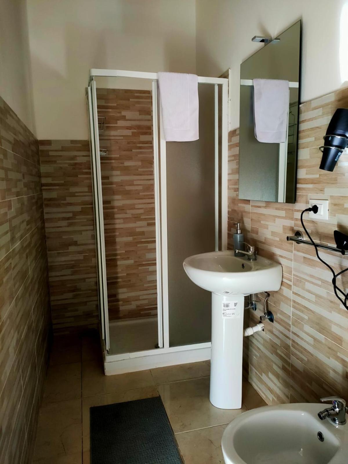 Bed and breakfast Bed And Fly Aeroporto Catania Reception H24 Extérieur photo